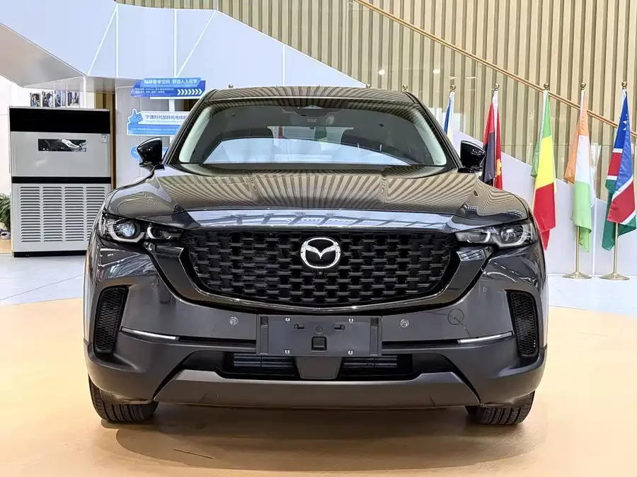 Mazda CX-50
