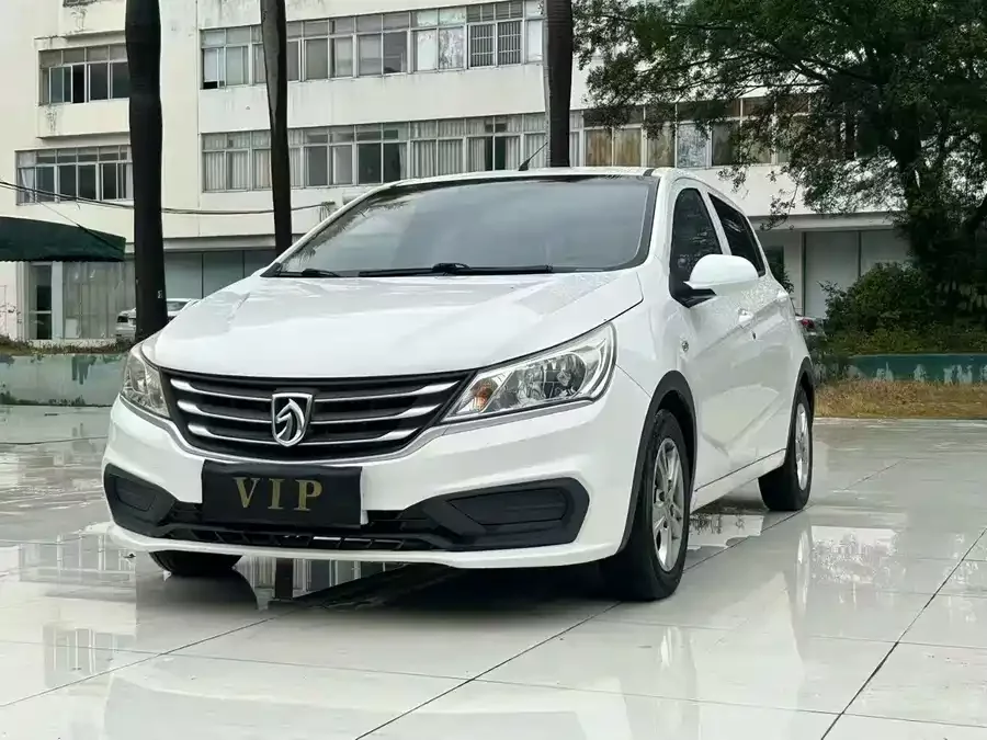 Baojun 310