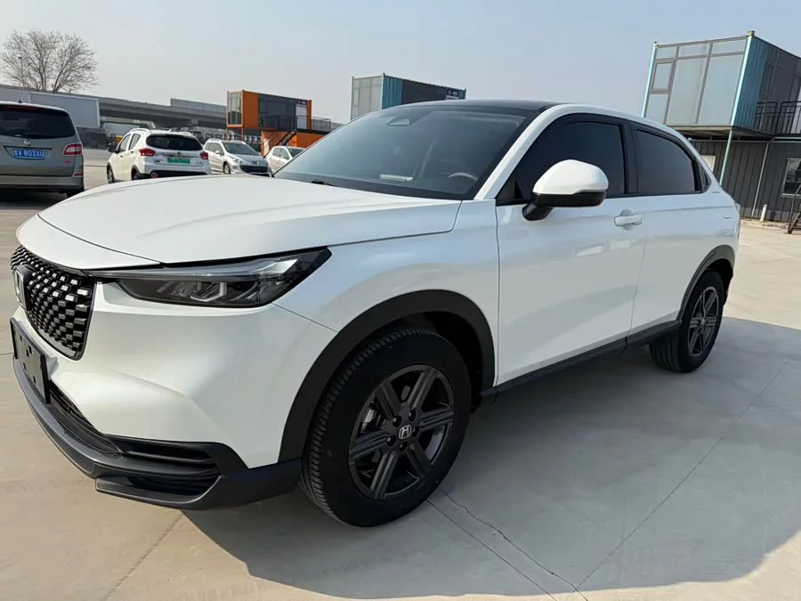 Honda XR-V