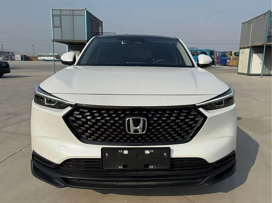 Honda XR-V
