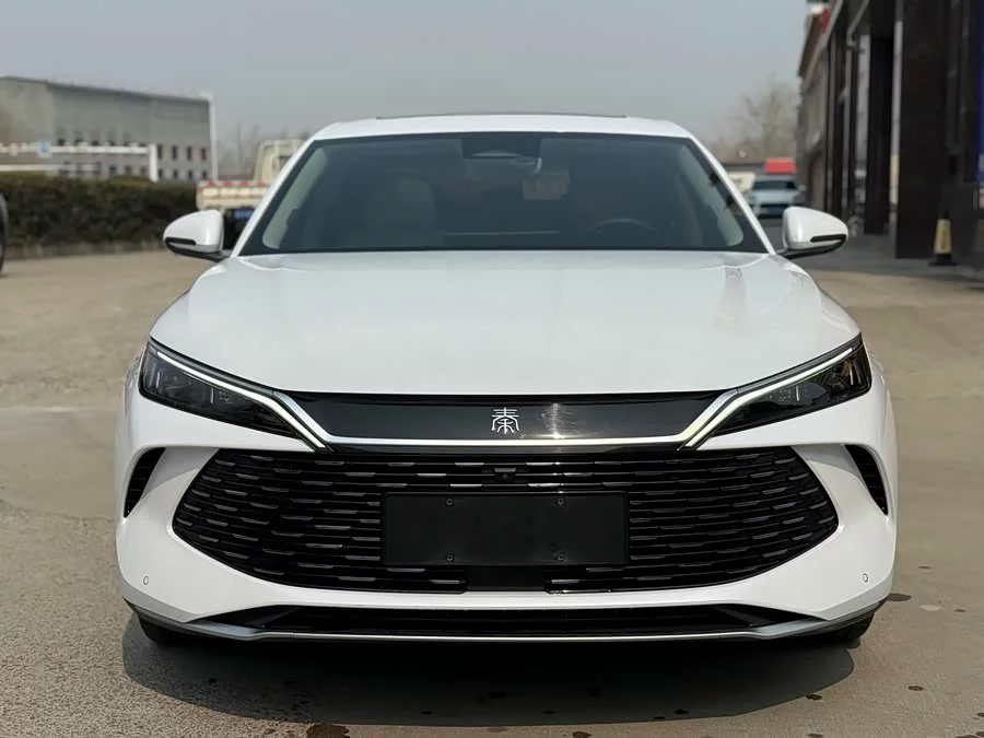 BYD Qin L