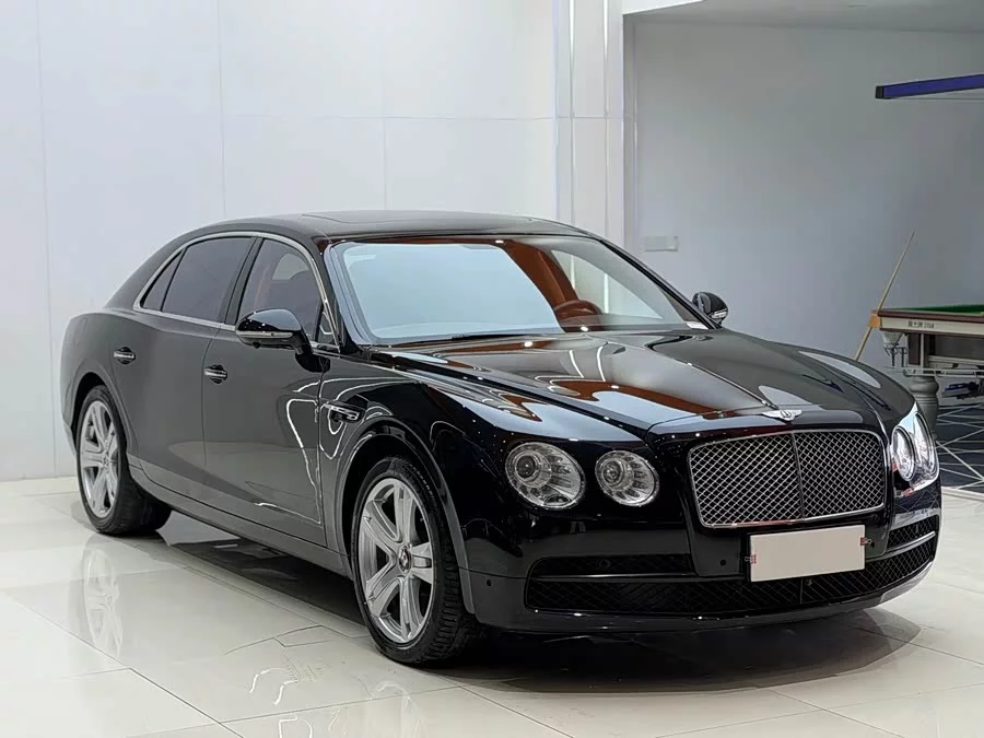 Bentley Flying Spur