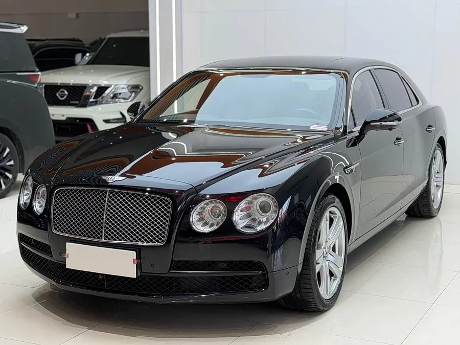 Bentley Flying Spur