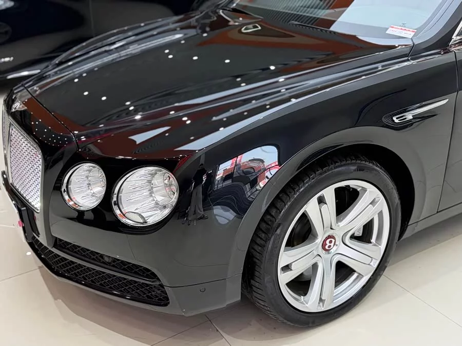 Bentley Flying Spur