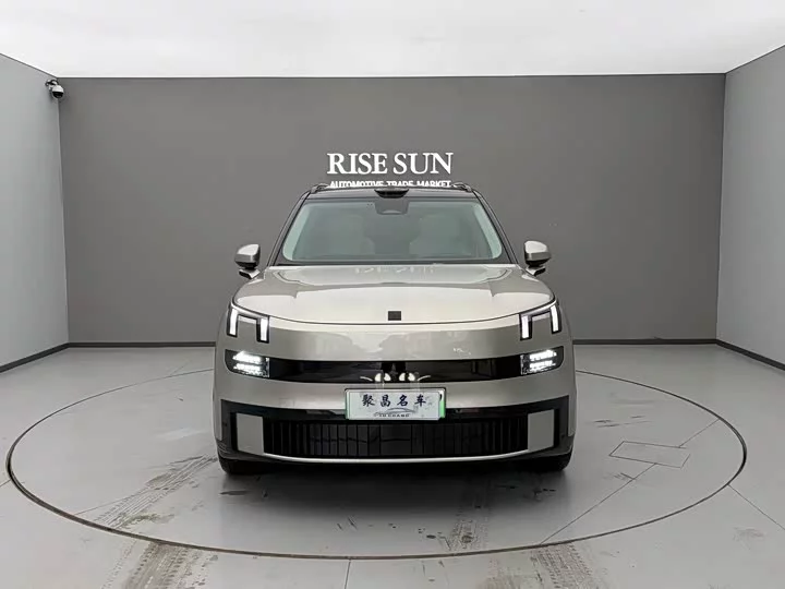 Lynk & Co 900
