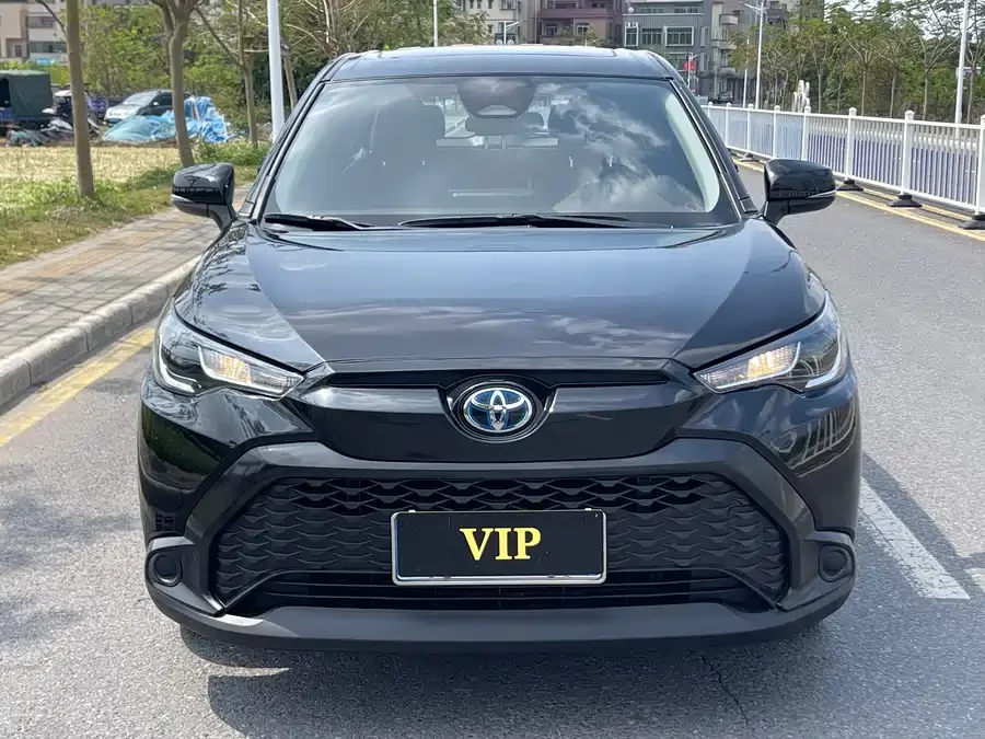 Toyota Frontlander