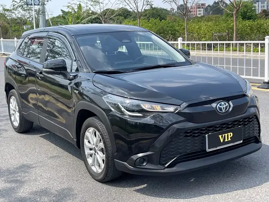 Toyota Frontlander