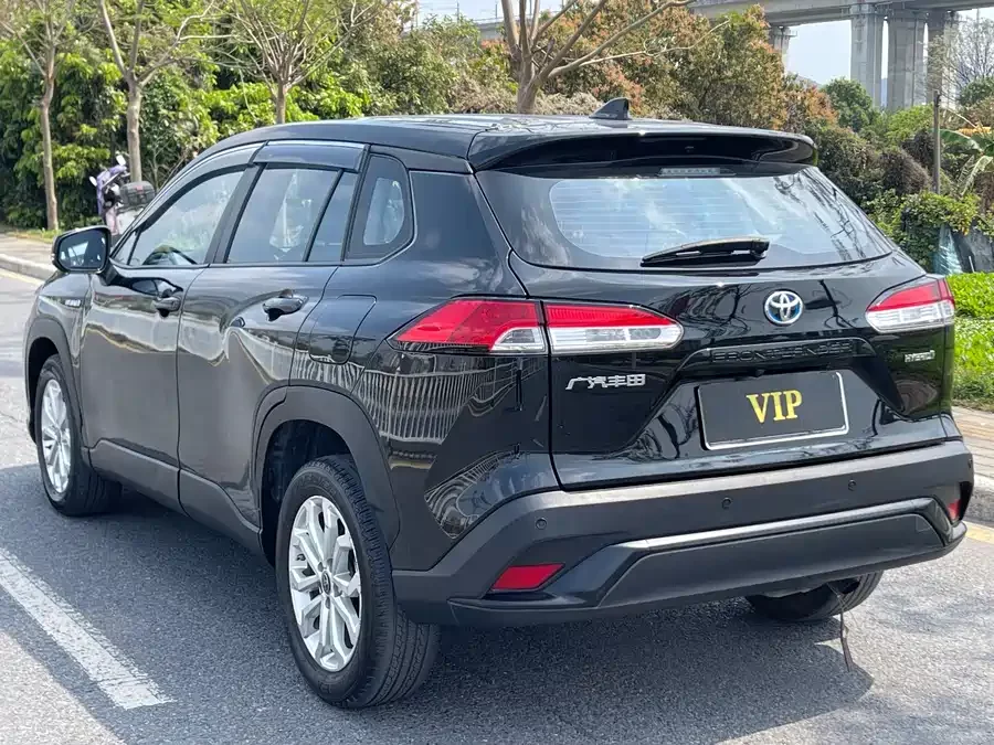 Toyota Frontlander