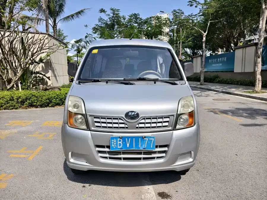 Lifan Cars Fengshun