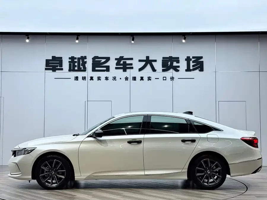 Honda Inspire