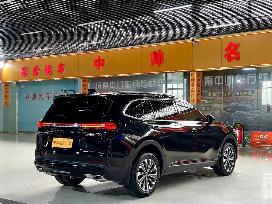 Buick Envision Plus