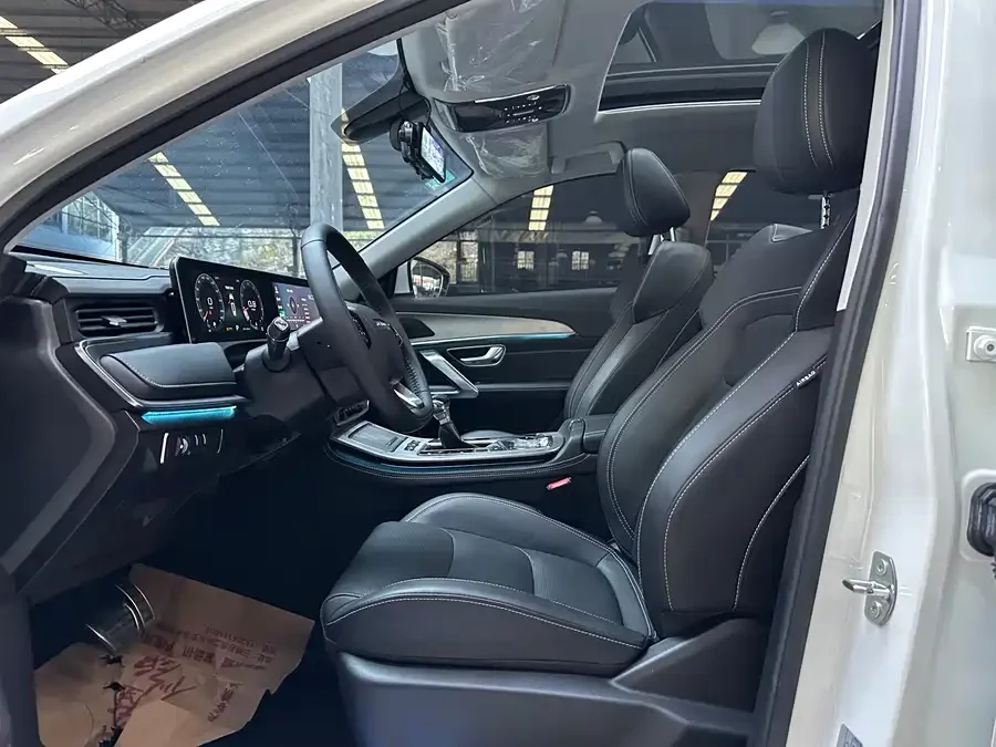 Jetour X70 PLUS