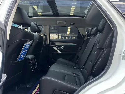 Jetour X70 PLUS