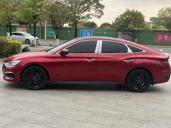 Hyundai Festa