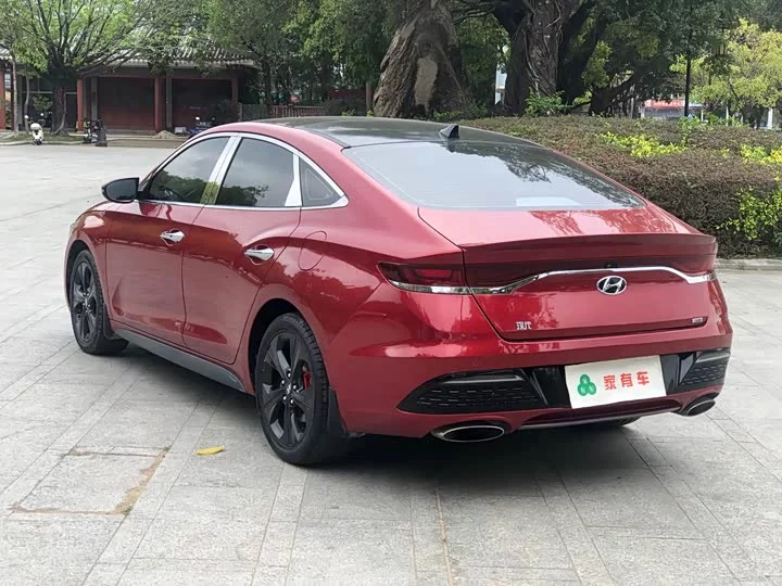 Hyundai Festa