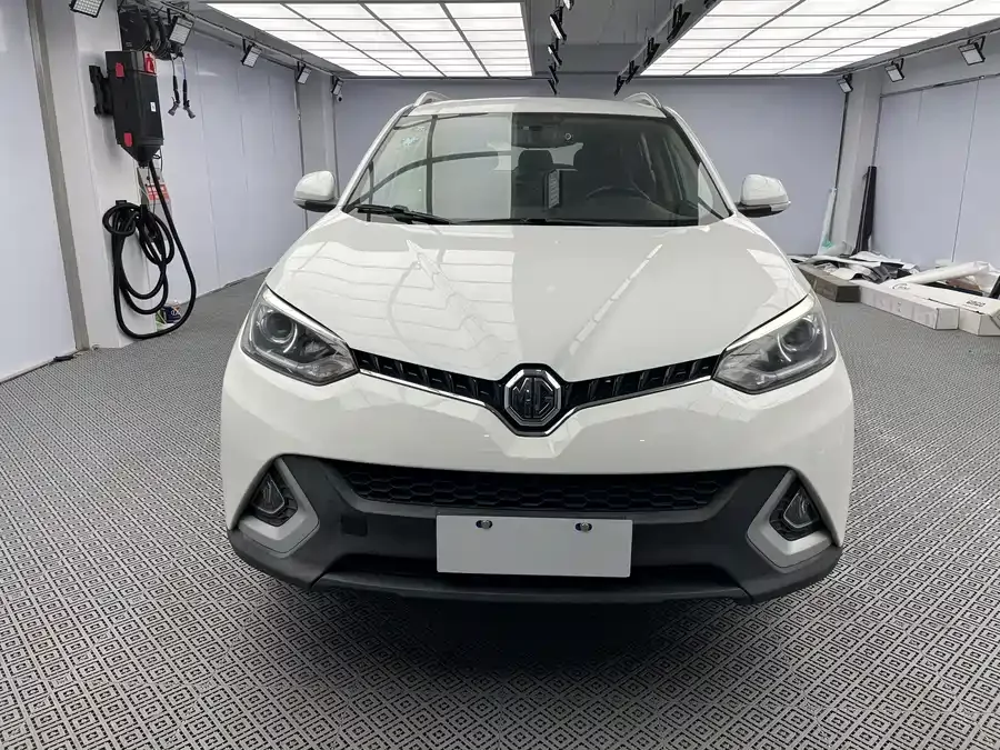 MG Ruiteng