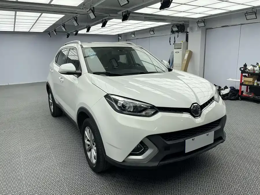 MG Ruiteng