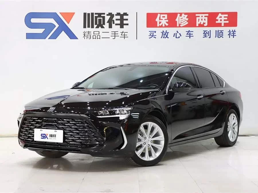 Buick Regal