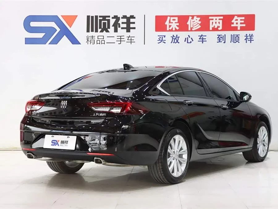 Buick Regal