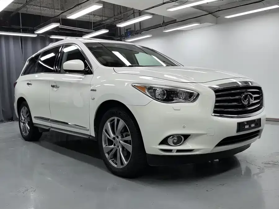 Infiniti QX60