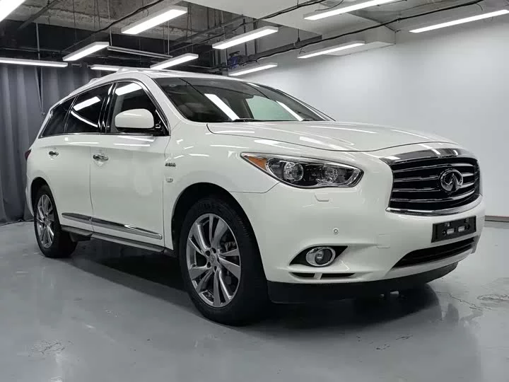 Infiniti QX60