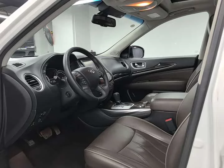 Infiniti QX60