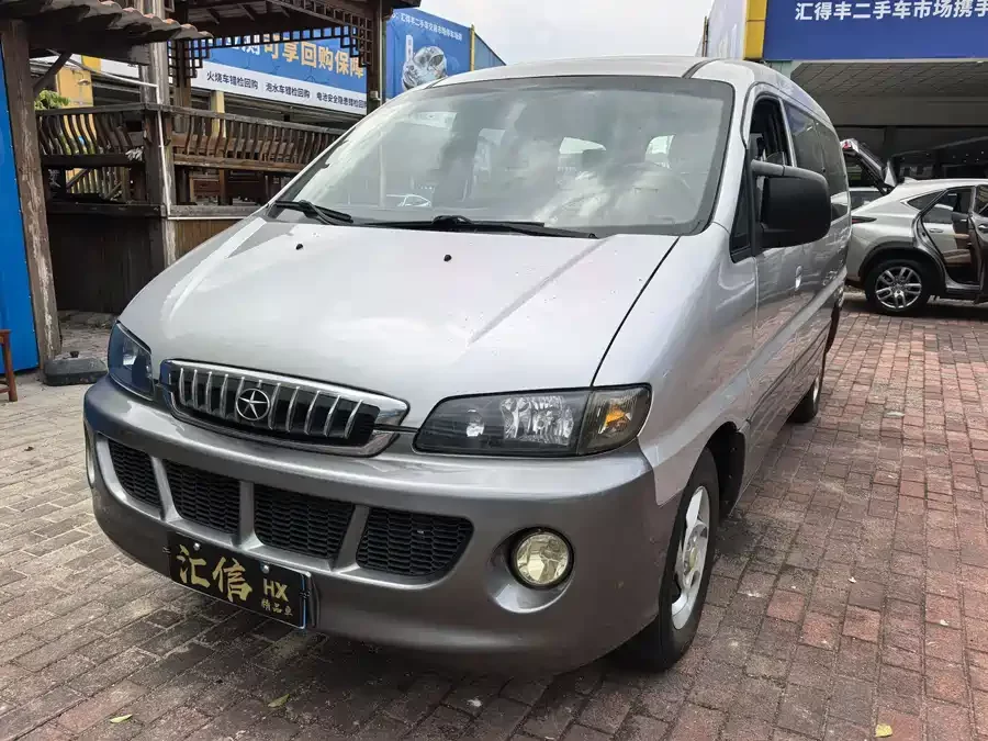 JAC Group Ruifeng