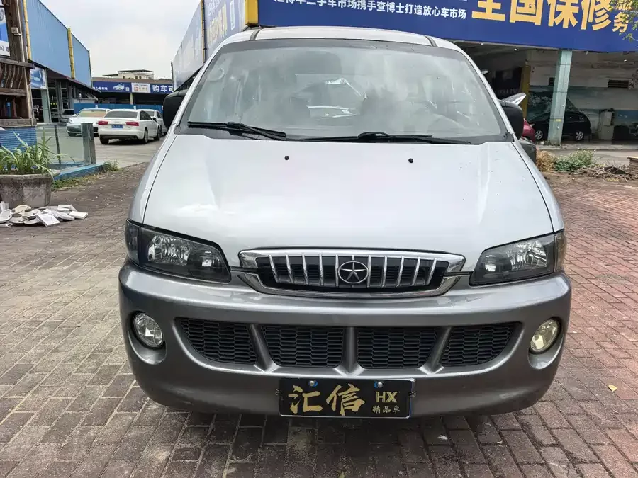JAC Group Ruifeng