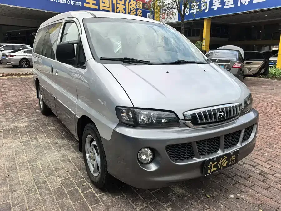 JAC Group Ruifeng
