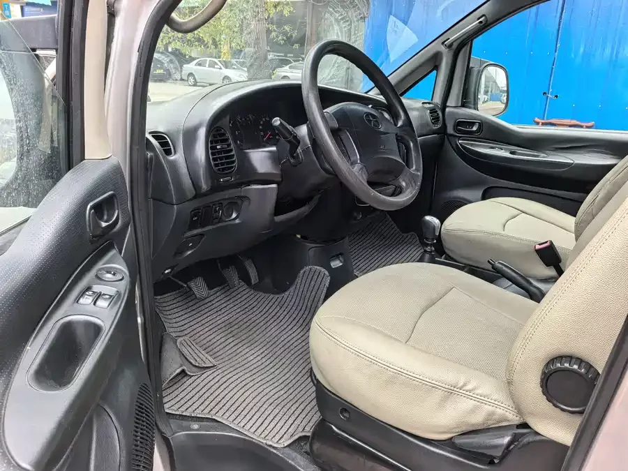 JAC Group Ruifeng