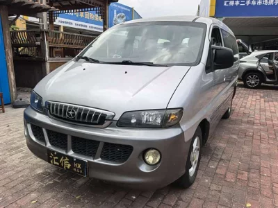 JAC Ruifeng