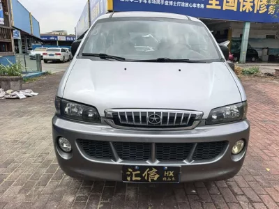 JAC Ruifeng