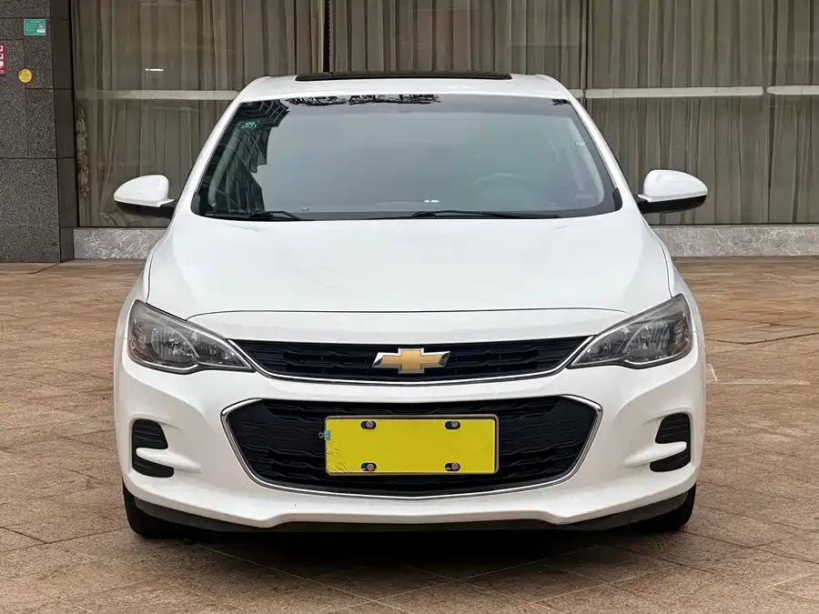 Chevrolet Cobalt