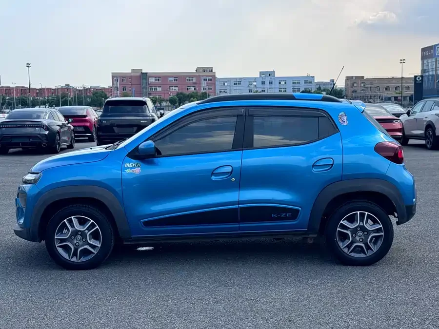Renault eNo
