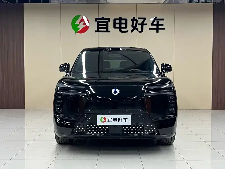 BYD N8L