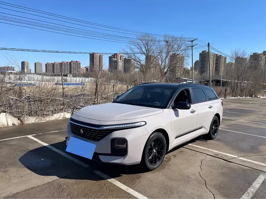 Baojun Valli