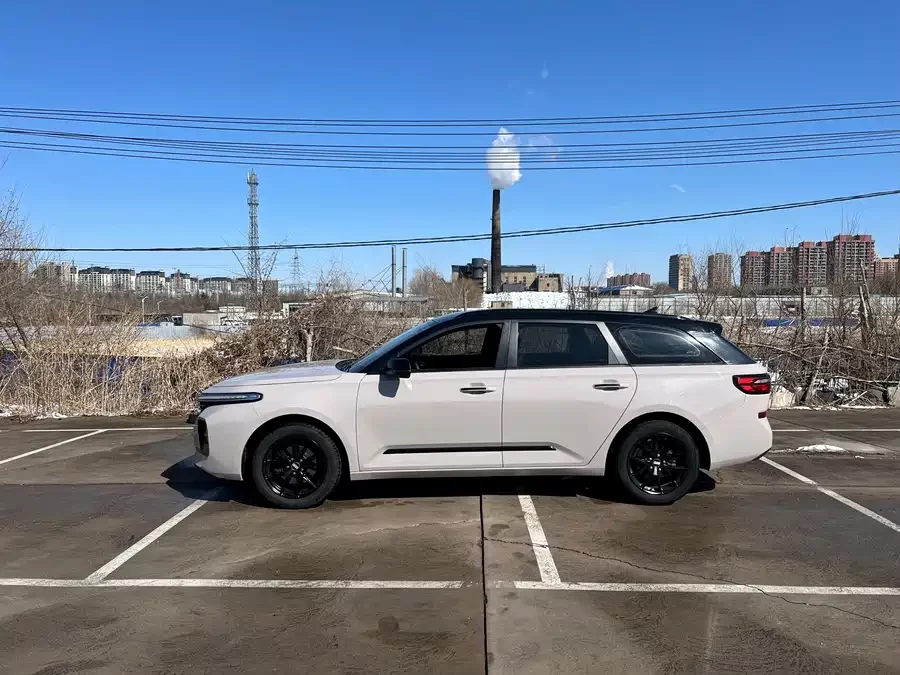 Baojun Valli