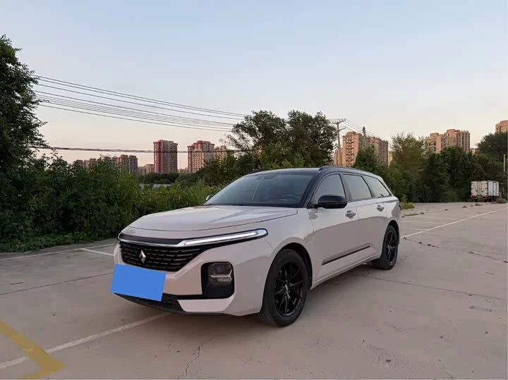 Baojun Valli
