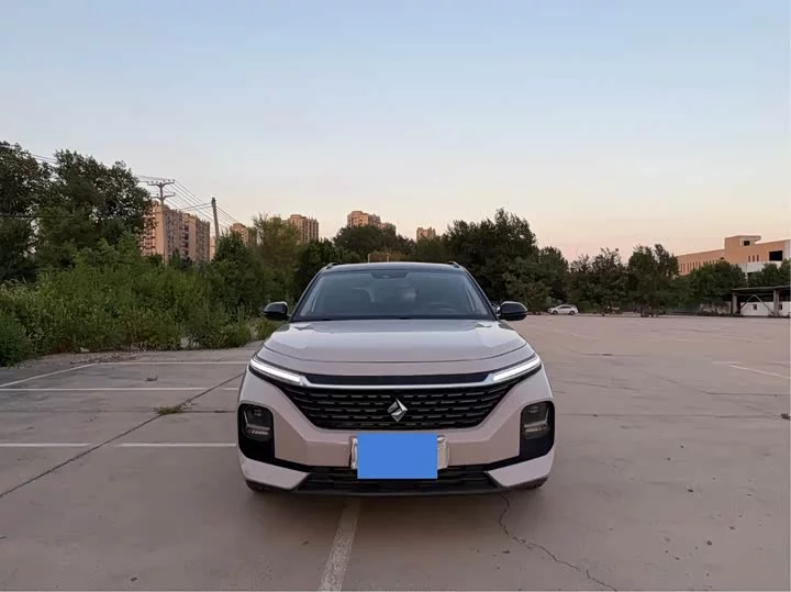 Baojun Valli