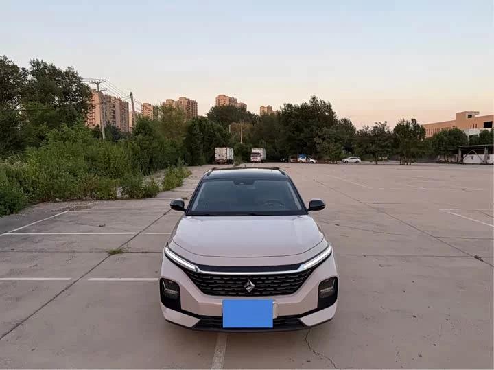 Baojun Valli