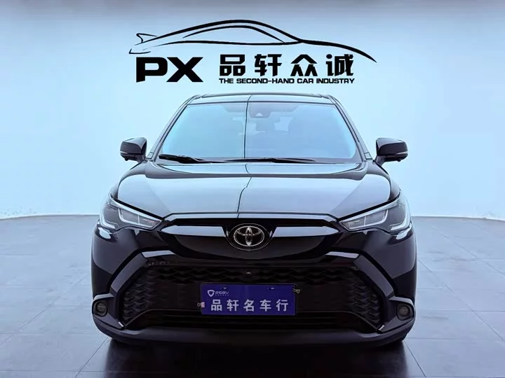 Toyota Frontlander