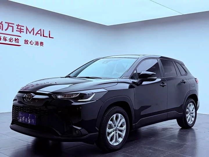 Toyota Frontlander