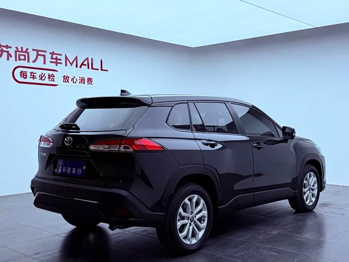 Toyota Frontlander