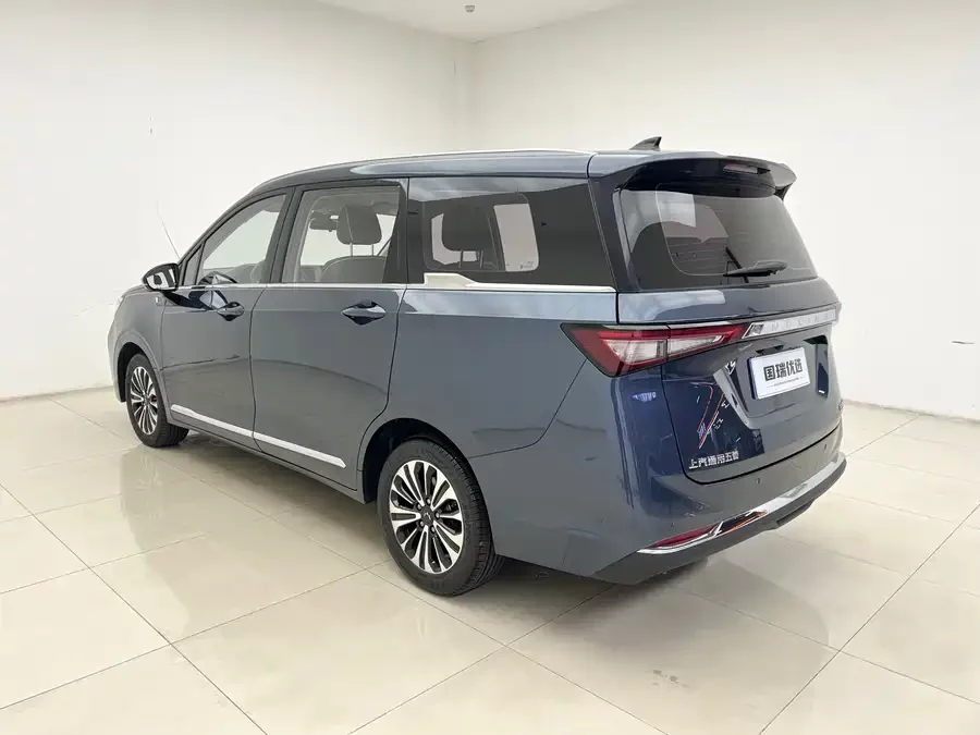 Wuling Jiachen