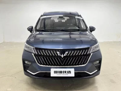 Wuling Jiachen