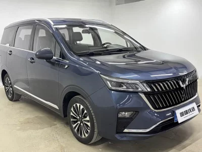 Wuling Jiachen