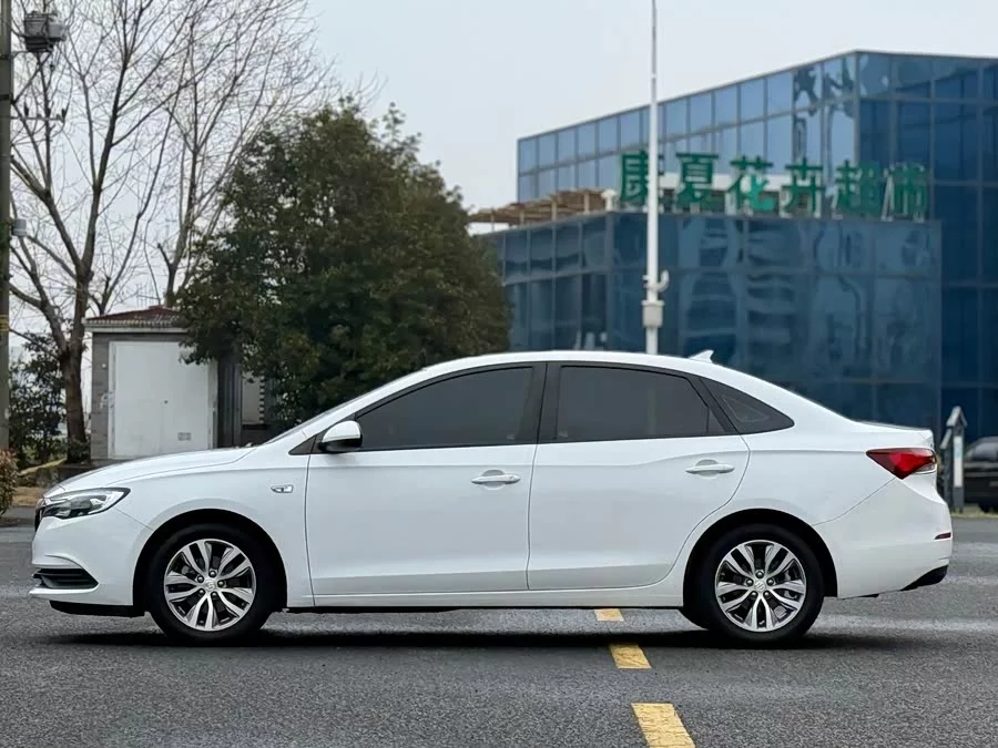 Buick Hideo