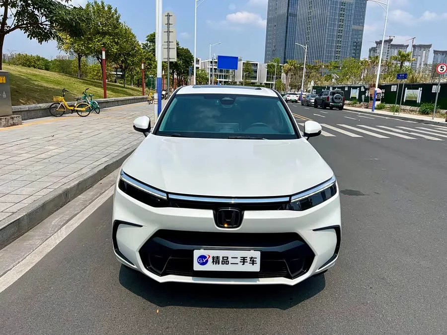 Honda Haoying