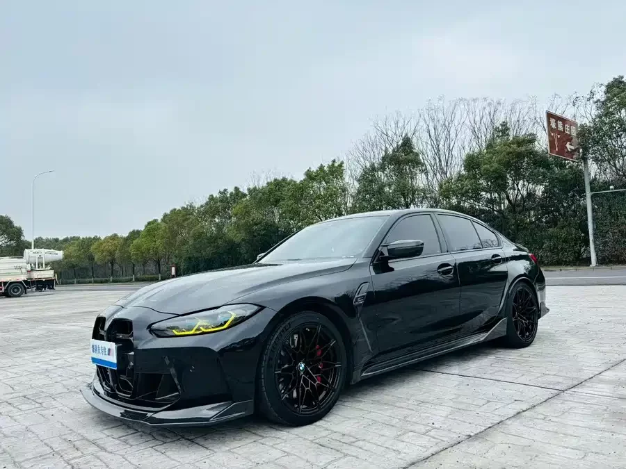 BMW M3