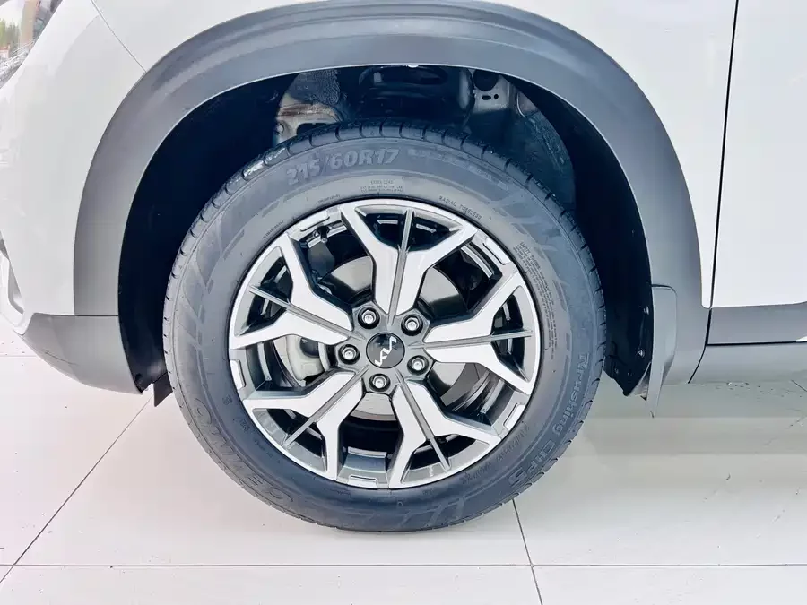 Kia KX3 Aopao (Seltos)